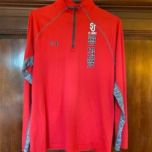 St Johns University Red Storm Long Sleeve